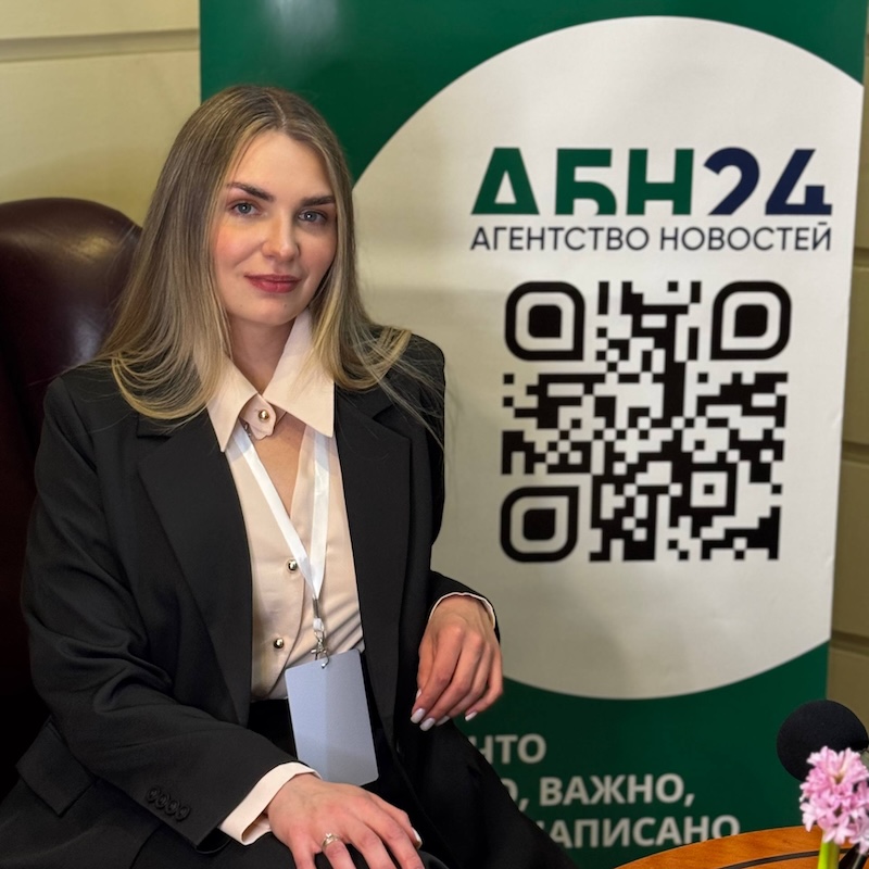 Екатерина Морозова