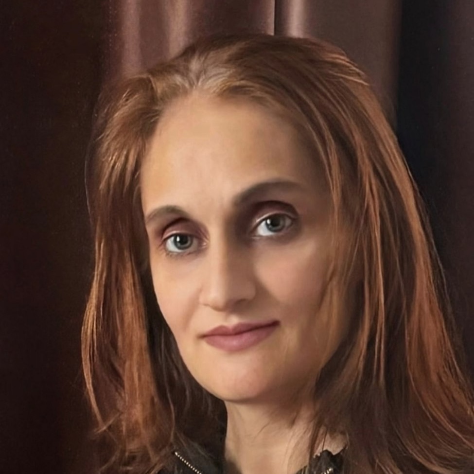 Ирина Арцян