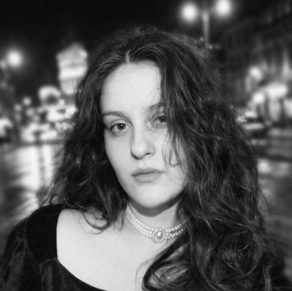 Изабелла Соколова